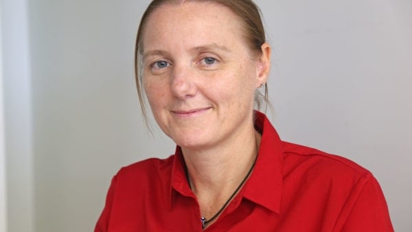 Louise Dutton